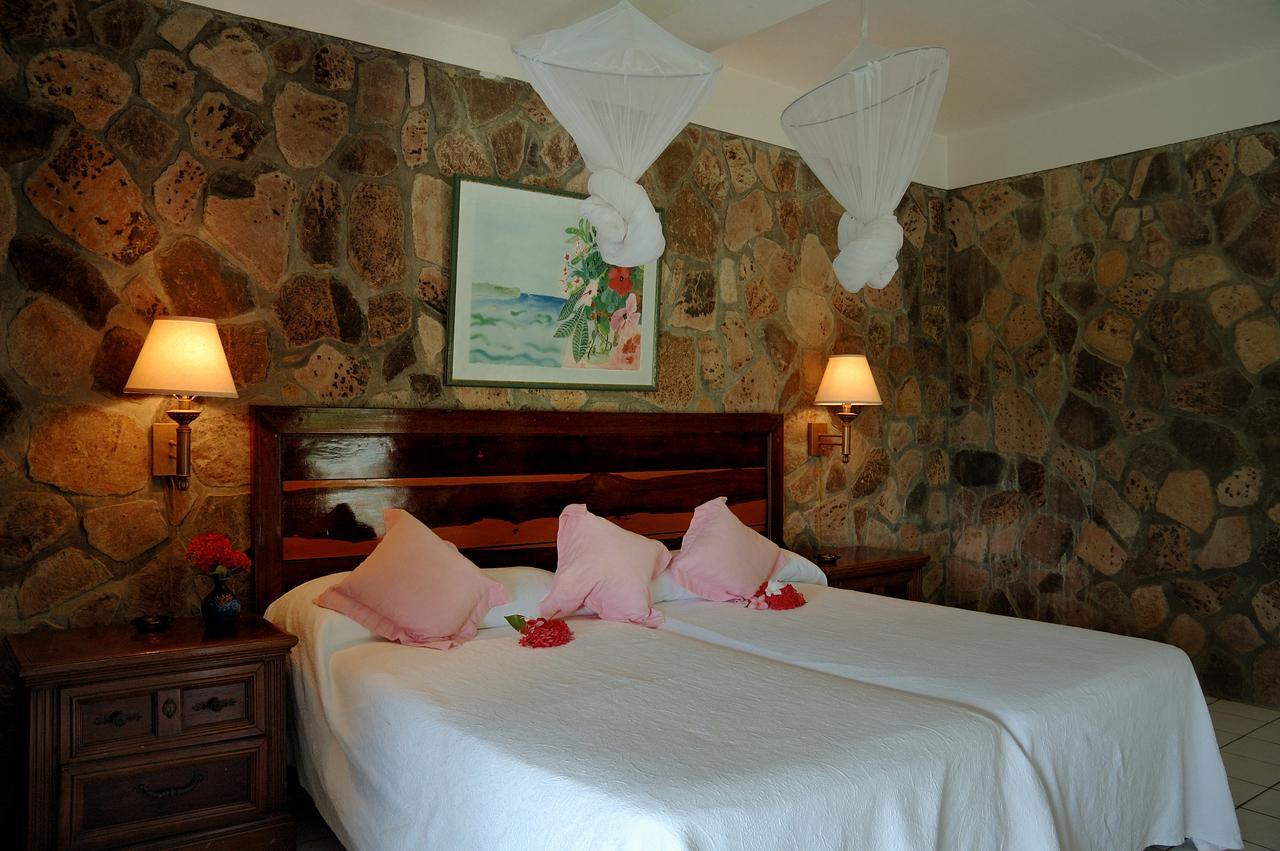 Port Elizabeth Frangipani Hotel المظهر الخارجي الصورة